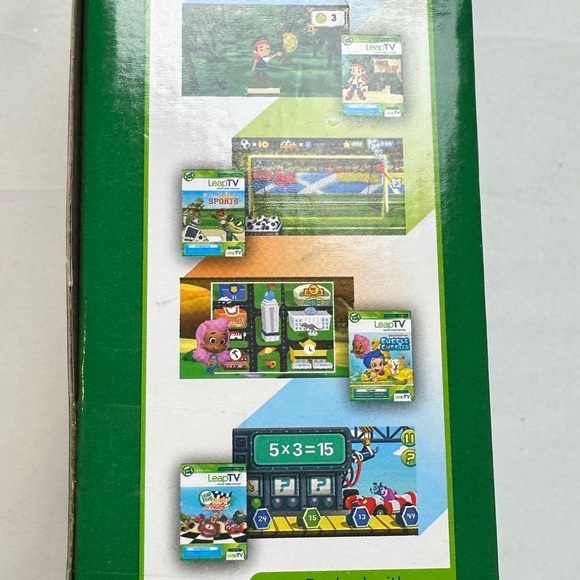 LeapFrog Transforming Controller (2 in 1) - BrandNew - Picture 4 of 6